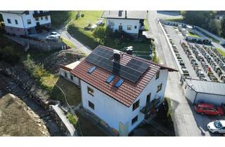 Mehrfamilienhaus kaufen in 3213 Frankenfels, Ein- oder Mehrfamilienhaus in Frankenfels