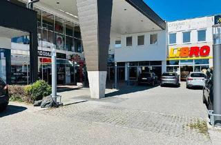 Büro zu mieten in Winzerstraße, 2120 Wolkersdorf im Weinviertel, Top-LOCATIONS im CENTER WOLKERSDORF