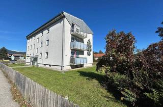 Wohnung mieten in 8740 Zeltweg, Von 85,13 m² - 89,63 m², günstige und geräumige 4 Zimmer-Wohnungen!