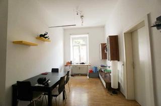 Wohnung mieten in Körösistraße, 8010 Graz, Geidorf - 3-Zimmer - 55m² - TOP-Lage - perfekte WG-Wohnung - Ab Jänner 2025