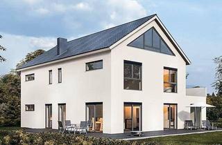 Einfamilienhaus kaufen in 2721 Bad Fischau, Einfamilienhaus in Bad Fischau zu verkaufen *bewilligtes Bauprojekt