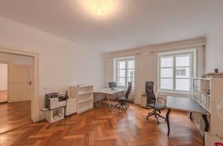 Büro zu mieten in 1010 Wien, ++NEU++ Representatives 4-Zimmer ALTBAUBÜRO in absoluter BESTLAGE!