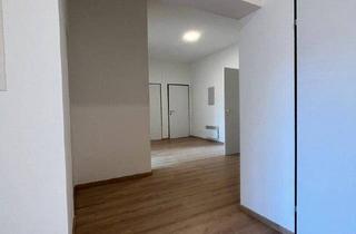 Büro zu mieten in 7000 Eisenstadt, Eisenstadt/Zentrum - Komplett neu renoviertes 110m2 großes Büro bzw. Praxisräume!