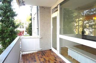 Wohnung kaufen in 5020 Salzburg, Sonnige 2-Zimmerwohnung mit großzügiger Loggia in Salzburg-Parsch