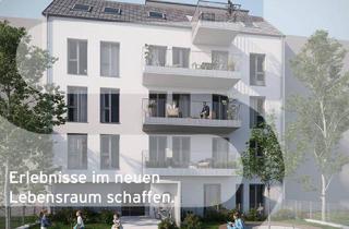 Wohnung kaufen in Hagenstraße, 4040 Linz, Dachgeschosswohnung Top 11 - Neubauprojekt Wohnhaus "HAGEN8" | Baubeginn erfolgt