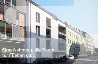 Wohnung kaufen in Hagenstraße, 4040 Linz, Terrassenwohnung Top 10 - Neubauprojekt Wohnhaus "HAGEN8" | Baubeginn erfolgt