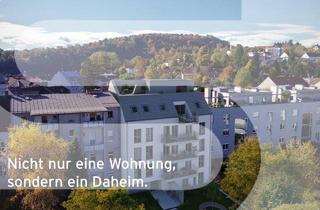 Wohnung kaufen in Hagenstraße, 4040 Linz, Terrassenwohnung Top 3 - Neubauprojekt Wohnhaus "HAGEN8"