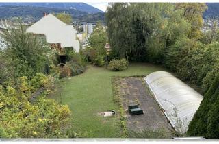 Haus kaufen in Schneeburggasse, 6020 Hötting, Hötting: Traumgrundstück in Villengegend mit kl. Altbestand