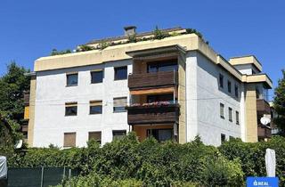 Wohnung kaufen in Berg, 9020 Klagenfurt, Family Flow mit Balkon und grandiosem Ausblick