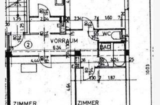 Wohnung kaufen in Auweg, 2563 Pottenstein, Schöne 3-Raum-Wohnung mit EBK und Balkon in Pottenstein/Triestingtal