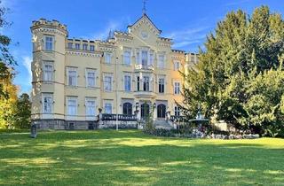 Wohnung kaufen in 4400 Steyr, Eigentumswohnung im Schloss Voglsang in Steyr