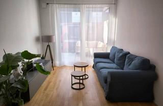 Wohnung mieten in Attemsgasse 44, 1220 Wien, Nachmieter gesucht für eine Helle 2-Zimmer Wohnung - 7min vom Donauzentrum entfernt