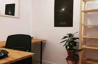 Büro zu mieten in Elterleinplatz, 1170 Wien, Kleines eigenes Büroraum im Co-working Space nähe Elterleinplatz