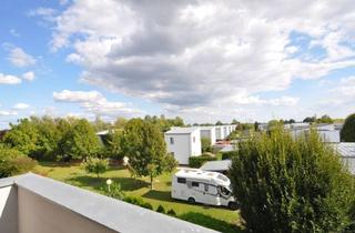 Wohnung mieten in Badeteich Süßenbrunn, 1220 Wien, MEIN ZUHAUSE MITTEN IM GRÜNEN inkl. STELLPLATZ