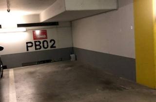 Immobilie mieten in 6800 Feldkirch, Vermiete Tiefgaragenplatz in Bregenz nähe Bahnhof und Innenstadt ab Sofort