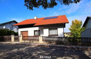 Einfamilienhaus kaufen in Ludwig Baumann Straße, 2560 Berndorf, Beste Aussichten in sonniger Lage - Ausbaufähig und teilsaniert!