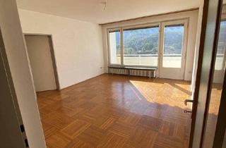 Wohnung kaufen in Girardistraße, 4820 Bad Ischl, Ruhige Eigentumswohnung mit schönem Ausblick auf Bad Ischl