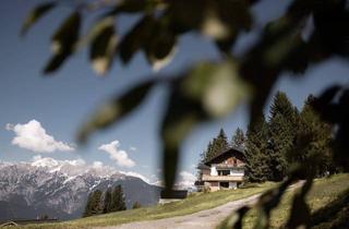 Wohnung mieten in Zallerstraße 87, 6133 Weerberg, gewidmeter Freizeitwohnsitz auf 1280m mit direktem Blick übers Inntal Richtung Karwendel bis Innsbruck