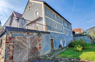 Haus kaufen in 4090 Engelhartszell, Ruhige Donau-Oase mit großem Potenzial – Wohnen in Engelhartszell