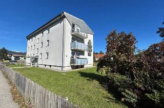 Wohnung mieten in 8740 Zeltweg, Von 85,13 m² - 89,63 m², günstige und geräumige 4 Zimmer-Wohnungen!