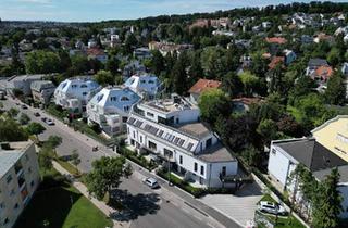 Praxen mieten in 1130 Wien, PRAXIS/ORDINGATION in Hietzing .Barrierefreier Erstbezug mit Terrasse !