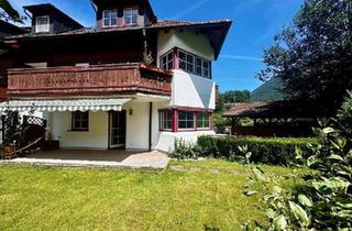 Maisonette kaufen in 5084 Großgmain, Gartenjuwel im Gut Bindermühle