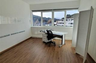 Büro zu mieten in 9871 Seeboden am Millstätter See, Kleines, feines Büro oder Praxis als neuer Untermehmensstandort