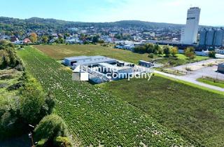 Grundstück zu kaufen in 2452 Mannersdorf am Leithagebirge, Werde jetzt Teil des Wirtschaftstandortes Mannersdorf/Leithagebirge - Betriebsgrundstücke bis zu 30.496m² stehen zur Verfügung!