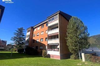 Wohnung kaufen in 8712 Niklasdorf, 3-Zimmer-Eigentumswohnung mit Loggia und eigener Garage