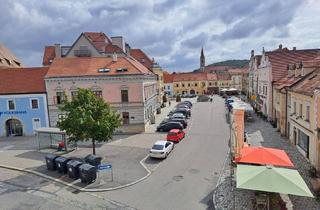 Wohnung kaufen in 3730 Eggenburg, Top Lage