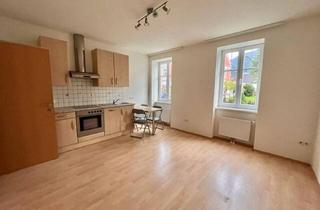 Wohnung mieten in Hauptstraße 19, 8774 Mautern in Steiermark, Nette Kleinwohnung in Mautern zu vermieten