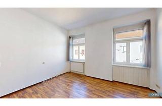 Wohnung mieten in Bodenfeldgasse, 8020 Graz, orea | Nähe Graz Hauptbahnhof: Helle 2-Zimmer Wohnung | Smart besichtigen · Online anmieten