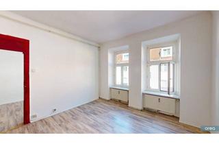 Wohnung mieten in Hackhergasse, 8020 Graz, orea | Ruhige 2-Zimmer-Wohnung nähe Mur | Smart besichtigen · Online anmieten