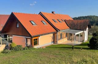 Haus kaufen in Edelsgrub 12, 8302 Edelsgrub, Laßnitzhöhe ! Landwirtschaft mit traumhafter Aussicht in ruhiger Lage ! 79.196 m²