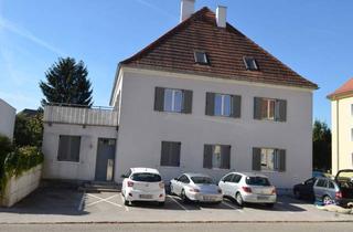 Maisonette mieten in 4400 Steyr, NEU RENOVIERTE WOHNUNG - TOP 10 - Maisonette Wohnung