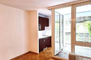 Wohnung mieten in Salesianergasse, 1030 Wien, Botschaftsviertel / 2-Zimmer Mietwohnung - 57 m² mit 2 Loggien und Eigengarten