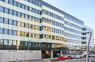 Büro zu mieten in Ernst-Melchior-Gasse 20-22, 1020 Wien, EZONE - 337 m² im 3.OG mit großem Besprechungs-/Schulungsraum