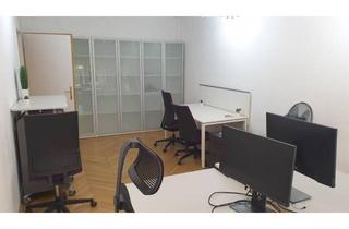 Büro zu mieten in Karlsplatz, 1010 Wien, Büroraum mit 3 Arbeitsplätzen in Bürogemeinschaft