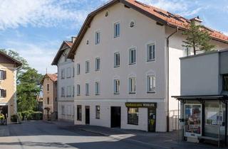 Wohnung kaufen in Riedgasse, 6020 Innsbruck, STADTHAUS Riedgasse TOP 07