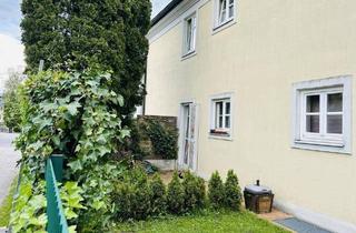 Wohnung mieten in Josef-Mayburger-Kai, 5020 Salzburg, Exklusive 2-Zimmer-Gartenwohnung in ruhiger Salzburger Wohnlage.