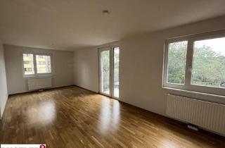 Wohnung mieten in Geiselbergstraße, 1110 Wien, WINTERAKTION – Erster Monat Mietfrei! Helle 2-Zimmer-Wohnung mit Balkon!