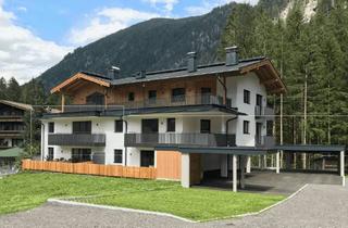 Wohnung kaufen in Zillergrundweg 570b, 6290 Mayrhofen, Wunderschöne 3-Zimmer-Wohnung im Zentrum von Mayrhofen zu verkaufen!