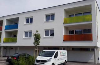 Wohnung mieten in Eulenstraße 42, 3300 Amstetten, NB 00753 00051 / Top-Neubau - Wohnung in Ennsdorf