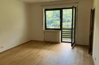 Wohnung kaufen in 8124 Land-Übelbach, Leistbares Wohnen in sonniger Lage mit Balkon und Garagenplatz