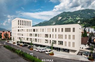 Büro zu mieten in 6130 Schwaz, Moderne und noch frei gestaltbare Geschäfts- und Büroflächen in zentrumsnaher Lage zu mieten