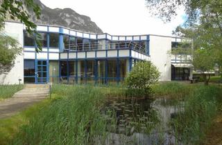 Büro zu mieten in 6175 Kematen in Tirol, Großzügige Bürofläche mit Garten und Terrasse in Kematen zu mieten