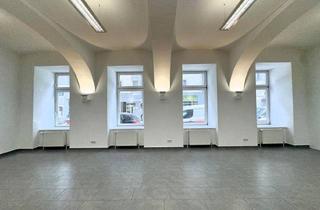 Büro zu mieten in Alser Straße, 1080 Wien, Gewerblicher Raum als Büro, Verkauf, Handel, Atelier // Commercial space as office, sales, retail, studio //