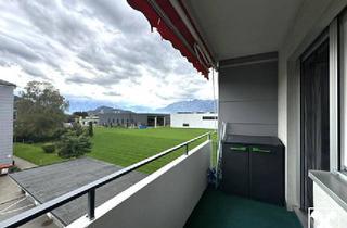 Wohnung kaufen in 6900 Bregenz, 4,5 Zimmerwohnung mit Balkon