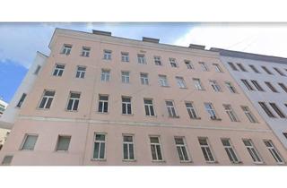 Wohnung kaufen in Gaudenzdorfer Gürtel, 1120 Wien, Bewilligter Dachboden nahe dem Gaudenzdorfer Gürtel circa 500 m² Wohnfläche