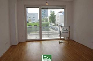 Wohnung mieten in 3100 Sankt Pölten, HIER IST WOHLFÜHLEN GARANTIERT! TRAUMHAFTE 3 ZIMMER MIT LOGGIA ! - JETZT ZUSCHLAGEN